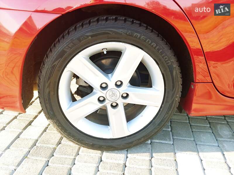 Седан Toyota Camry 2012 в Одессе