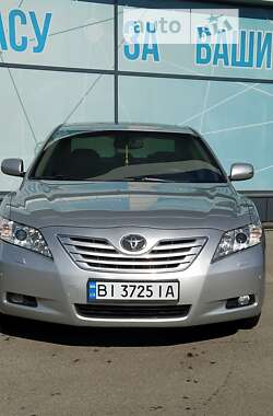 Седан Toyota Camry 2008 в Машевке