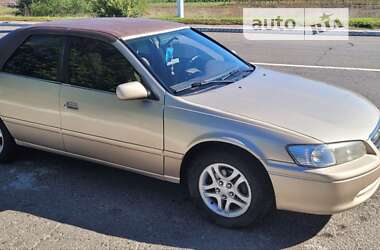 Седан Toyota Camry 2000 в Одесі