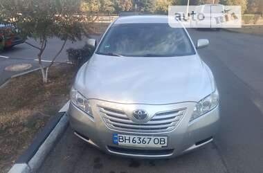 Седан Toyota Camry 2008 в Харкові