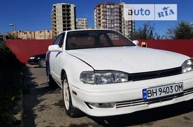 Седан Toyota Camry 1992 в Одесі