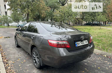 Седан Toyota Camry 2007 в Києві