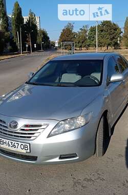 Седан Toyota Camry 2008 в Харькове