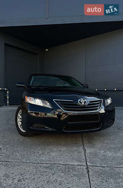 Седан Toyota Camry 2011 в Житомире