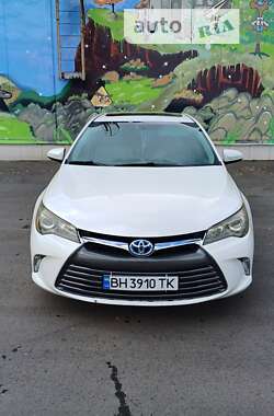 Седан Toyota Camry 2014 в Одесі