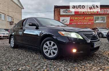 Toyota Camry 2008