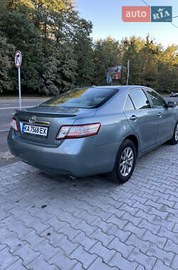 Седан Toyota Camry 2011 в Києві