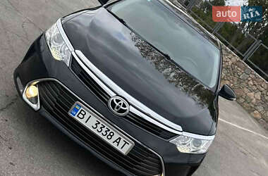 Toyota Camry 2015 Toyota Camry 2015