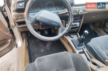 Toyota Camry 1987