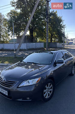 Toyota Camry 2007