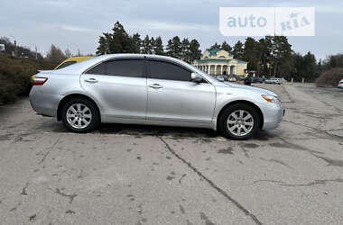 Седан Toyota Camry 2006 в Умані