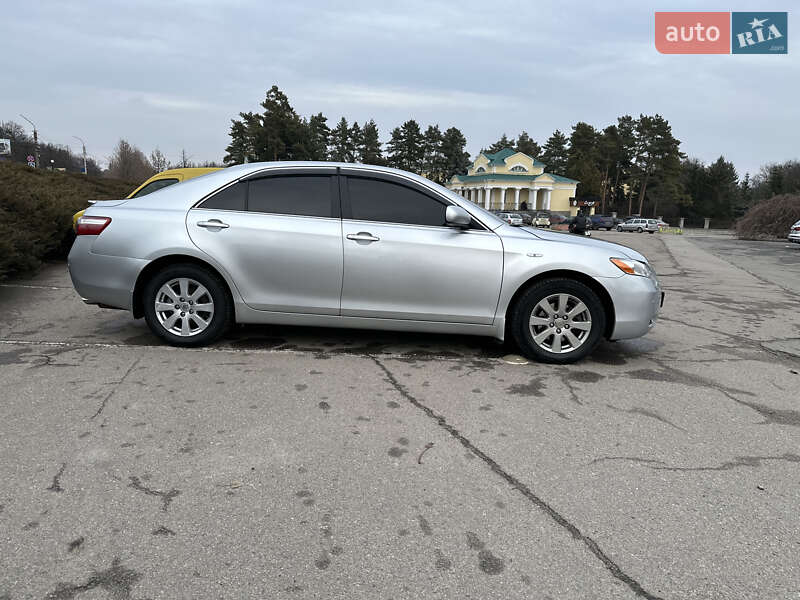 Toyota Camry 2006