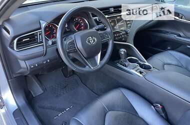 Седан Toyota Camry 2020 в Одессе