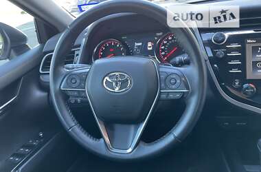 Седан Toyota Camry 2020 в Одессе