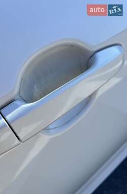 Седан Toyota Camry 2014 в 