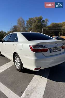 Toyota Camry 2014 Toyota Camry 2014