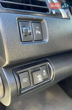 Седан Toyota Camry 2014 в 