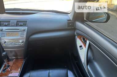 Седан Toyota Camry 2011 в 