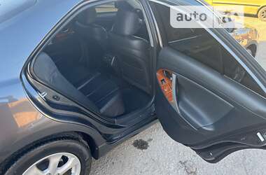 Седан Toyota Camry 2011 в 