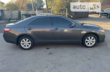 Седан Toyota Camry 2011 в 
