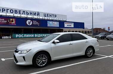 Toyota Camry 2016 Toyota Camry 2016