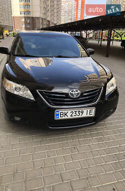 Седан Toyota Camry 2007 в Вараше