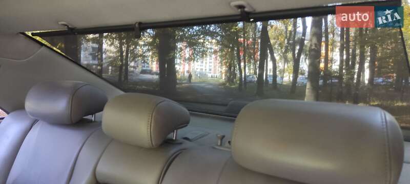 Седан Toyota Camry 2005 в Виннице