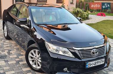 Седан Toyota Camry 2012 в Одесі