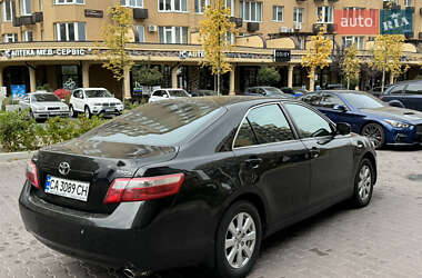 Седан Toyota Camry 2007 в Києві