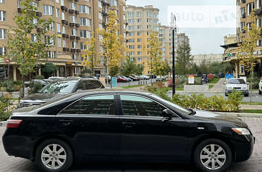 Toyota Camry 2007