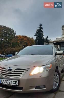 Toyota Camry 2008