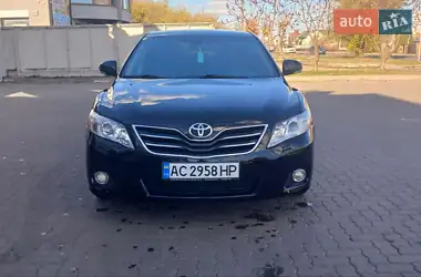 Toyota Camry 2009
