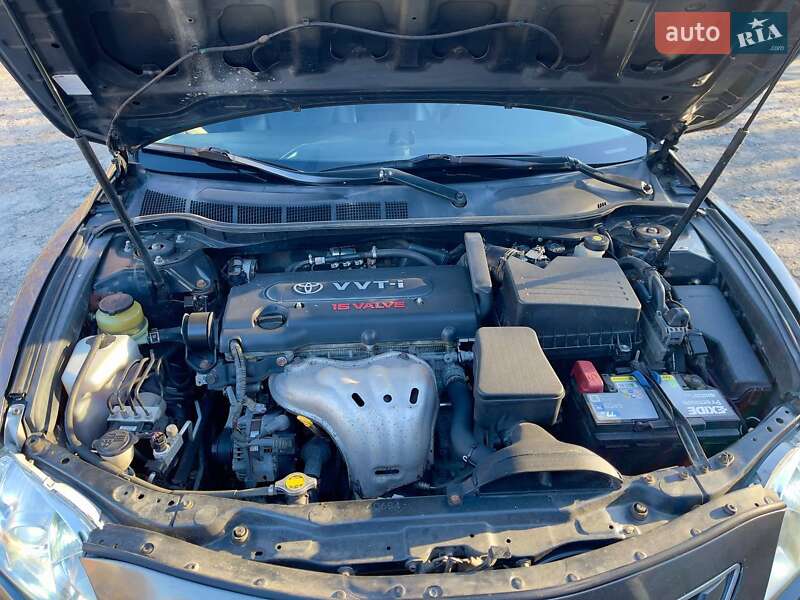 Toyota Camry 2007