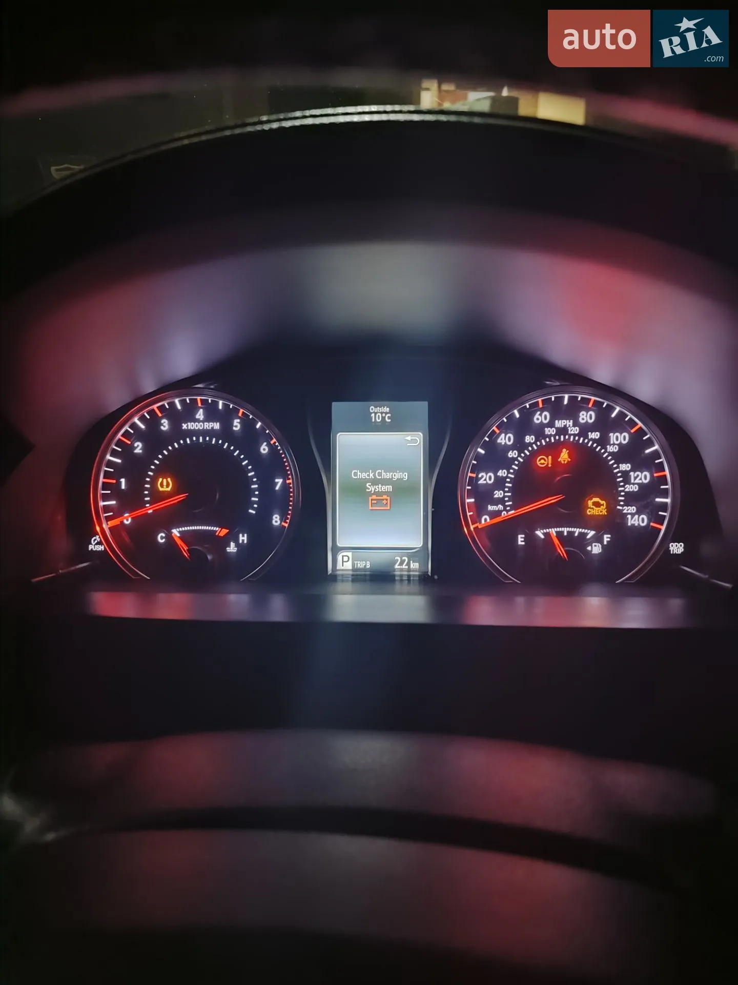 2016 Toyota Camry - мініатюра 23