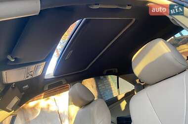 Седан Toyota Camry 2007 в Києві