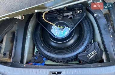 Седан Toyota Camry 2007 в Києві