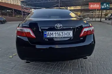 Toyota Camry 2006
