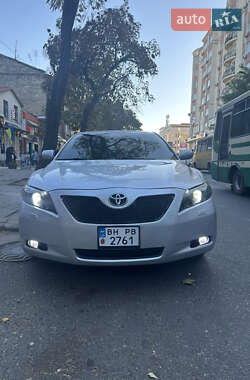 Седан Toyota Camry 2006 в Одессе