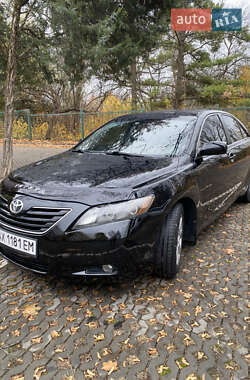 Седан Toyota Camry 2006 в Харкові