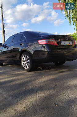 Седан Toyota Camry 2011 в Киеве