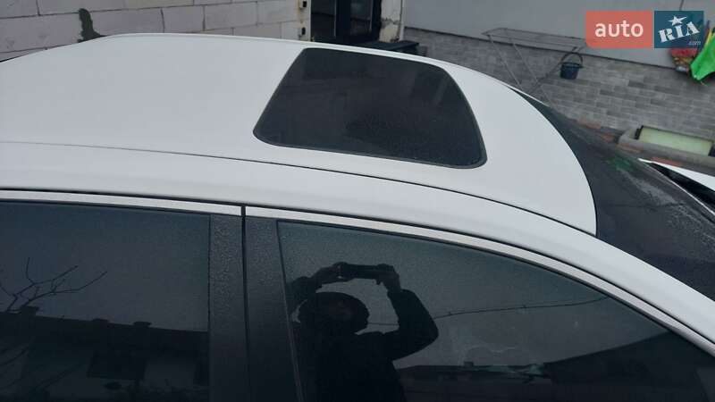 Седан Toyota Camry 2013 в Стрые