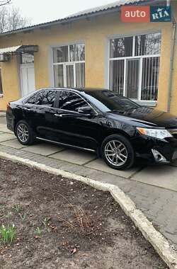 Седан Toyota Camry 2014 в Подільську