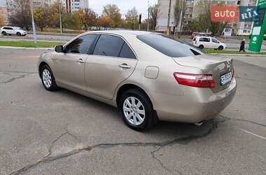 Седан Toyota Camry 2008 в Черкасах