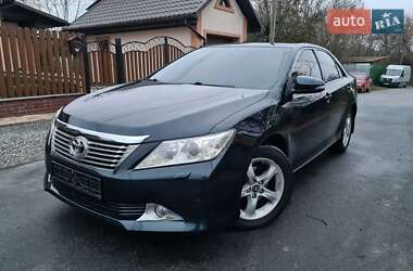 Седан Toyota Camry 2012 в Вінниці