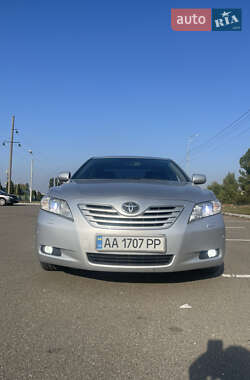 Седан Toyota Camry 2008 в Киеве