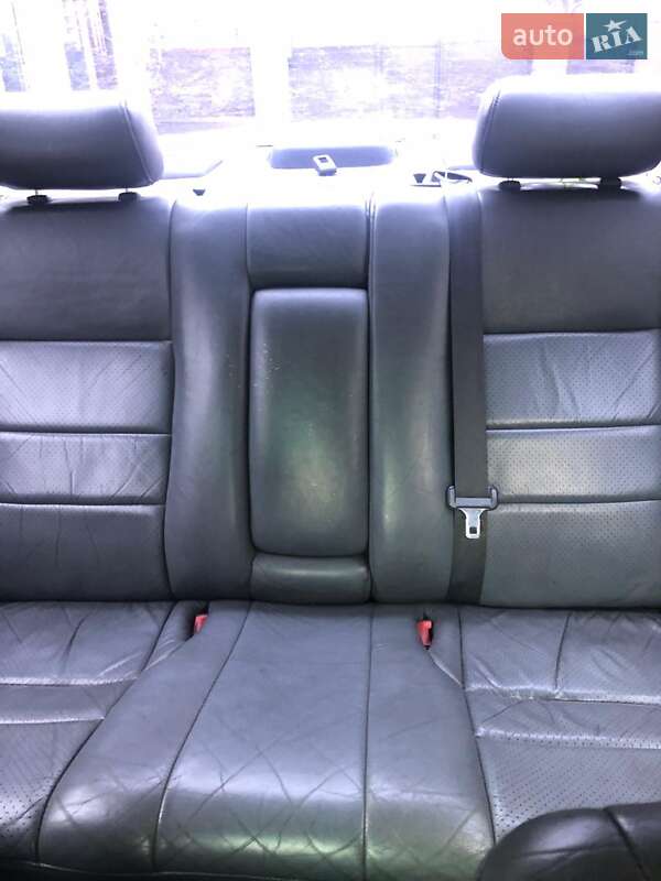 Седан Toyota Camry 2000 в Одессе