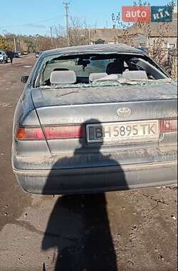 Седан Toyota Camry 1999 в Херсоні