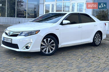 Седан Toyota Camry 2012 в Одессе