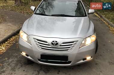 Toyota Camry 2008