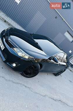 Toyota Camry 2015 Toyota Camry 2015